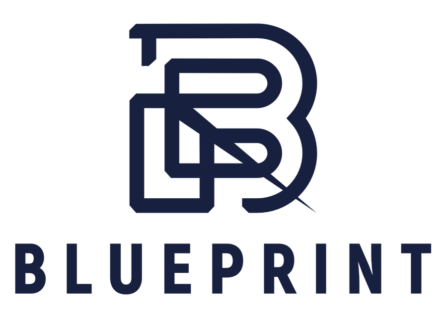Blueprint Logo blueprint nc logo
